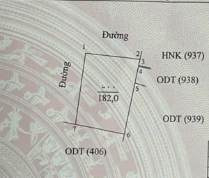 bán đất lối 2 đường tránh vinh diện tích rộng phù hợp làm kho xưởng