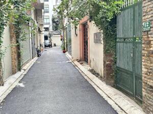 19.5 tỷ! Bán góc 2 mặt tiền ngay Cổng Ga T3, Tân Bình - 8.8x20m - Tiện xây mới