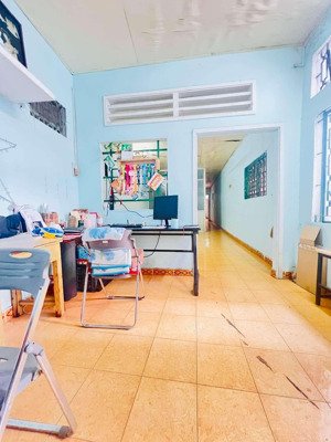 kề cạnh k300 tân bình - 86m2 hẻm 4m chuẩn xe hơi đậu trước cửa - nhà cấp 4 tiện xây mới- giá 8.2 tỷ