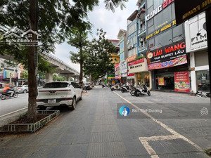 mặt phố hồ tùng mậu, gần ga cầu diễn, 35m2, mt 3.5m, 11.7 tỷ. có tl.