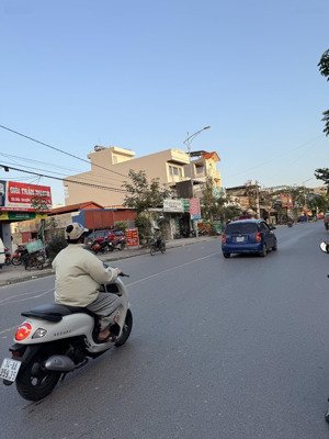 hiếm 116,2m2 mặt đường máng nước, tdp vĩnh khê, an hải , hp vị trí kinh doanh đẹp