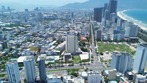 bán góc vip duy nhất tại phường mỹ an, ngũ hành sơn, đà nẵng, giá cực tốt chỉ nhỉnh 30 tỷ-440m2