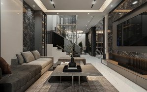 hiếm! nhà đẹp ba đình đón tết ở luôn , thang máy , 10 ra oto tránh 57m nhỉnh 12 tỷ