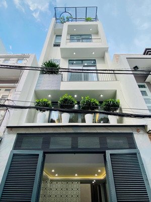 nhà phong thuỷ tốt nguyễn văn lượng p17 q. gò vấp dt 44.8m2 giá 3tỷ150tr, đang cho thuê 12tr/tháng