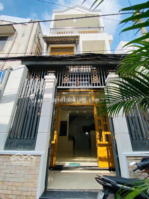 thanh lý cuối năm giá tốt 2tỷ150tr căn 41,9m2 xô viết nghệ tĩnh p.26 bình thạnh