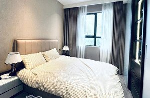 hiếm, the sun mễ trì bàn giao 2020, bán căn 82m 3n2vs full nội thất mới, tầng trung, giá 8,5 tỷ