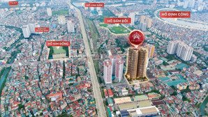 bán cc the queen, 360 giải phóng, thanh xuân, hà nội, 10 tỷ, 100,7m2 siêu hot