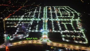 bán biệt thự 330m2 tại kđt phú mỹ, quảng ngãi, giá 15 triệu / m2