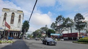 mtkd vị trí vàng lề 8m đường 7 & tên lửa - 5x20m 4 tầng chỉ 23 tỷ