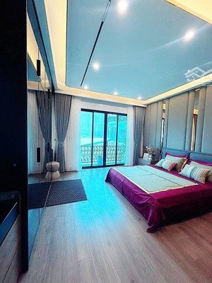 30 tỷ mặt phố triệu việt vương 36m*7t mt4m - kinh doanh siêu đỉnh- 7 tầng bề thế - thang máy.