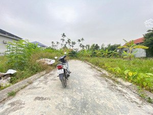 chỉ hơn 600tr - cách trường chợ chỉ 300m, ngõ ô tô 9 chỗ, phường lê ích mộc , thuỷ nguyên