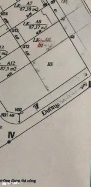 đất đẹp nguyễn trãi thanh xuân lô góc.sát royal city mặt tiền rộng hiếm có 168m , mt 11m , 48.5 tỷ