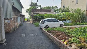 bán lô đất đẹp thôn thạc quả - x. dục tú - đông anh - hn. dt: 40m2