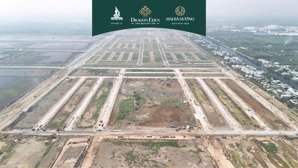 dragon eden khu đô thị mặt tiền lương hòa bình chánh (võ văn kiệt nối dài). lh: 