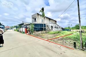 Mặt tiền kinh doanh giao Quốc lộ 14b, 180m2, full thổ cư, giá chỉ 1ty1x