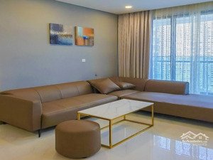 căn hộ bán tại sunwah pearl bình thạnh tầng cao view đẹp gồm 3 phòng ngủ với diện tích 133m2