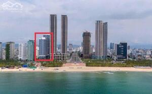 BÁN CĂN HỘ VIEW BIỂN MỸ KHÊ ĐÀ NẴNG