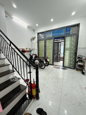 vạn kiếp 42m2, 5 tầng - kinh doanh chdv dòng tiền 30tr/1 tháng chỉ 7.95 tỷ