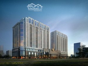 hạ giá 5 tỷ bán shophouse đẹp xuất sắc tại roman plaza, nam từ liêm, hn