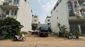 bán nhanh lô đất trống tại đường số 10a, phường an phú, quận 2, dt 223.8m2, 175 triệu/ m2