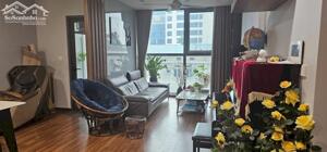 Bán gấp CC Mipec Xuân Thuỷ, DT 109.8m, 3N, 2VS, view nội khu, nhỉnh 14 tỷ, sđcc, 0974687037