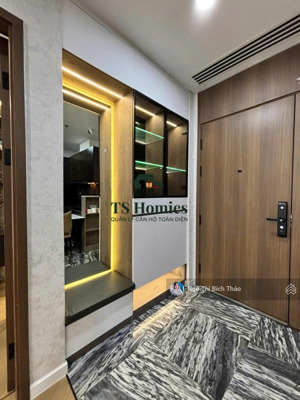 bán 2pn lumiere riverside, 11 tỷ 6 bao gồm thuế phí, 69m2 đầy đủ tiện ích!