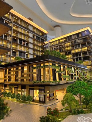 the ten becamex tokyu chỉ 1,2 tỷ nhận ngay căn hộ cao cấp