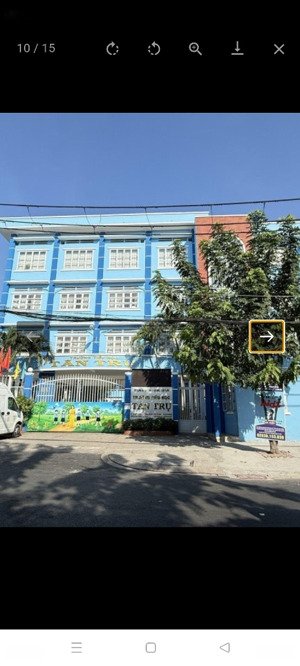 nguyễn phúc chu, tân bình hẻm ô tô 4 tầng 54m (5x11) 4pn 5wc .full nôi thất.giá chỉ 8,2 tỷ