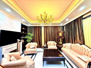 bán nhà phân lô, ô tô tránh, thông sát phố, nguyễn chí thanh. 2 thoáng, ô thang máy, vp, kd. 60m*5t