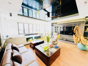 bán nhà ô tô tránh, vỉa hè, quy hoạch ổn định, ở đông tác, 2 thoáng, văn phòng, kd đỉnh. 65m*6t