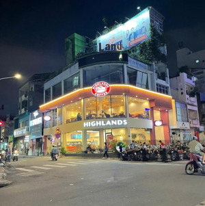 góc 2 mặt tiền trần đình xu, quận 1; 150m2 (15 x 10); 3 tầng; hđt 180 triệu - bán 50 tỷ