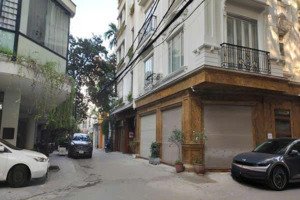 chính chủ bán nhà mặt tiền phố đào tấn ba đình