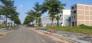 chính chủ cần bán gấp lô do06-33 dự án tấn đức jsc