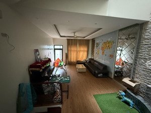 cho thuê nhà riêng tại trần cung, bắc từ liêm, 32 triệu, 100m2