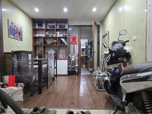 bán nhà ngọc hà - ba đình - cạnh lăng bác - ô tô đỗ cửa - 10m ra mặt phố - nhà 2 mặt thoáng