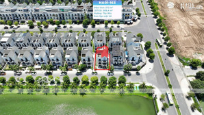 80 tỷ đơn lập mặt hồ! vinhomes ocean park 1 gia lâm, hà nội 