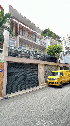 bán nhà mặt tiền cư xá đồng tiến - 7a thành thái q10 - dt 8,5x22 - 2tầng - giá 24tỷ.