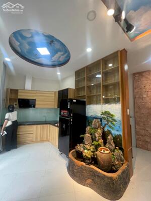  BÁN NHÀ 2 TẦNG TRUNG TÂM TP NHA TRANG – HẺM THÔNG Gần Cầu Hộ – Phương Sài – Ngọc Hiệp