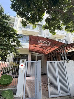 cho thuê nhà khu tm dv phú mỹ 1 trệt 3 lầu full nội thất như hình