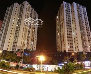 chính chủ cần bán căn 101m thiết kế 3 ngủ 2 vs nhà đẹp full nội thất toà b1 hud2 linh đàm