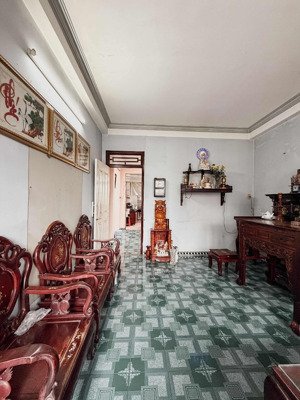 chủ bán gấp trước tết giảm 2.2 tỷ mặt tiền nguyễn tư giản gò vấp 72m 3 tầng - kd đỉnh - 10.8 tỷ