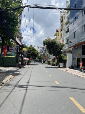 mặt tiền kinh doanh khu k300 - 80m2, 5lầu chỉ 18.1 tỷ