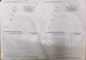 bán đất tại an đồn 6, 36 tỷ, 220m2 view đẹp, nhiều tiện ích, sơn trà, đà nẵng