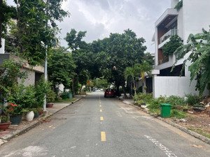 độc quyền! bán gấp khuôn đất, dt: 5x22m, nguyễn trọng quản, thạnh mỹ lợi, q2, chỉ 120 triệu/m2