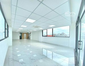 văn phòng quy mô nhỏ 90m2 tại đường lê văn sỹ, p.2, tân bình. giá thuê chỉ 23tr