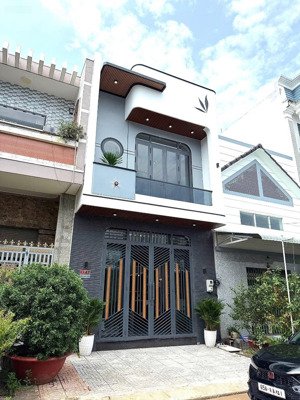 bán np view đẹp tại tân hiệp, 1,75 tỷ, 80m2, 3pn, 3wc, bình dương