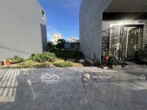 55m2 đất tuyến 2 trần nhội, kiến an - ngang 4m - ngõ 4m