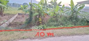 bán lô đất cực kỳ tiềm năng sát kcn nhuận trạch