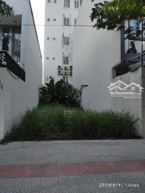 đất 100m2 đường trung lương 9, đảo vip, hòa xuân, cẩm lệ, đà nẵng