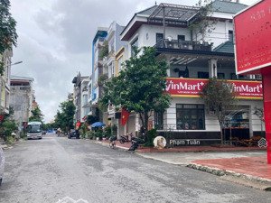 tuyến đầu trung tâm thương mại đất tái định cư đằng lâm 2, hải an (c730) lh 